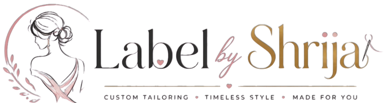 LabelbyShrija_logo